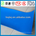 Blue Geomembrane